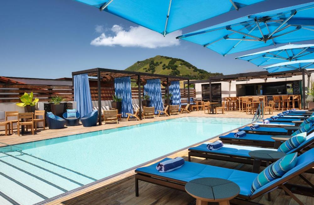 HOTEL CERRO, Autograph Collection